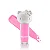 BT - Hello Kitty Sombra Liquida CANDY PINK - Imagem 2