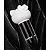 BT - Hello Kitty Sombra Liquida BLACK - Imagem 1