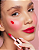 BT - Batom e Blush PLUSH RUBY - Imagem 2
