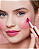 BT - Batom e Blush PLUSH BELA - Imagem 2