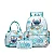 Infantil - KIt de mochila Stitch TRIO - Imagem 1