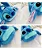 Infantil - Bolsa de Pelúcia Stitch - Imagem 3