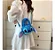 Infantil - Bolsa de Pelúcia Stitch - Imagem 1