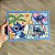 Infantil - Paleta de Sombras Stitch 42 cores - Imagem 2