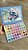 Infantil - Paleta de Sombras Stitch 42 cores - Imagem 3