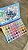 Infantil - Paleta de Sombras Stitch 42 cores - Imagem 1
