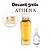 Decant - Perfume ATHENA 5ml - Imagem 1