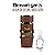 Decant - Asad BOURBON Masculino 5ml - Imagem 1