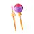 Mia Make - Gloss Pirulito Teen - Imagem 2