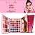 Niina Secrets - Paleta Multifuncional Celebration - Imagem 4