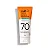 Vult - Protetor Solar Facial FPS 70 40ml - Imagem 1