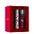 Ciclo - Estojo Kiss e Kiss You More Deo Colônia Kiss 30ml + Deo Colônia Kiss You More 30ml - Imagem 1