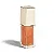 Niina Secrets - Lip Oil Shine Flowers Rosa Centifolia 7ml - Imagem 1
