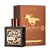 Lattafa - Perfume Unissex Qaed Al Fursan Untamed MASCULINO 90ml - Imagem 1