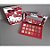 Paleta de Sombra Hello Kitty - MYJ1801 - Imagem 1