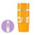 Lattafa  - Perfume Feminino Yara Tous 5ml - Imagem 1