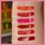 Ruby Rose - Made in Melu O linda Gloss tint XODÔ - Imagem 2