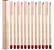 LAPIS LABIAL GLASS RUBY ROSE HB 549-6 - Imagem 1