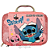 Infantil - Maleta de Maquiagem Stitch - Imagem 1