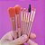 Kit de Mini Pinceis - Imagem 1