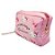 Klass Vough - Necessaire Rosa Hello Kitty KCHK-20 - Imagem 1