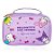 Klass Vough - Necessaire Lilas Hello Kitty KCHK-30 - Imagem 1