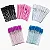 Central Beauty - Pincel para Cilios Descartaveis  KIT COM 12 PCS---12un - Imagem 1