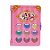 Fenzza - Paleta da Minnie Mouse de Sombra, batom, brilho e blush Disney - Imagem 1