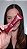 Mascavo -Lip Balm Melted SMOOTH BERRY 10g - Imagem 2