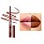 RK Ruby Kisses - Lip Liner Plumping - Nude Pink - Imagem 1