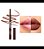 RK Ruby Kisses - Lip Liner Plumping - Nude Beige - Imagem 1