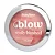 Ruby Rose - Blush Really Blushed Blow HB M12 - 1 - Imagem 1