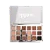 Ruby Rose - Paleta de Sombras Girls Syndrome Blow HB E2206 - Imagem 1