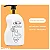 Elizavecca CER 100 - Condicionador Collagen Coating Hair Treatment Rinse 500ml - Imagem 1