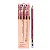Ruby Rose - Lápis de Olhos Copper Liner Sparkling Yes HB E2401-3 - Imagem 1