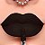 Bruna Tavares - Bt Velvet Black - Imagem 1