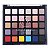 Catharine Hill - Paleta de Sombras 30 cores 1017/C1 - Imagem 1