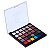 Catharine Hill - Paleta de Sombras 30 cores 1017/C1 - Imagem 2