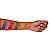 Catharine Hill - Clown Sombra Matte Vermelho - Imagem 2