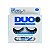 Duo D12 Cílios Postiços + Cola - Imagem 1