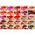 Latika - Batom Líquido Lip Matte Nº23  Roxo - Imagem 3