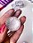 Luv Beauty - Glitter 236 Violet - Imagem 1