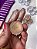 Luv Beauty - Glitter 604 Love - Imagem 1