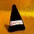 Luv Beauty Esponjinha de Veludo Triangular - Imagem 1