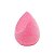 PraMaquiar - Esponja Microfibra SuperSoft - Rosa - Imagem 1