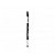 Sffumato Beauty - S127 - Pincel para Delinear Ponta Fina - Imagem 1