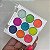 Zanphy Paleta de Glitter Linha Vibe - Neon 01 - Imagem 3