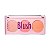 Zanphy Paleta de Blush - 3 cores - Imagem 1