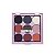 Zanphy Paleta de Sombras 9 Cores - N03 - Imagem 1