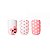 Kiss New York City Unha Infantil  - Pink Color Change - Imagem 2